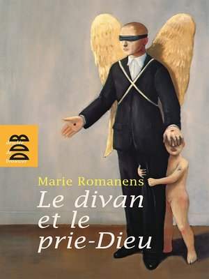 cover image of Le divan et le prie-Dieu